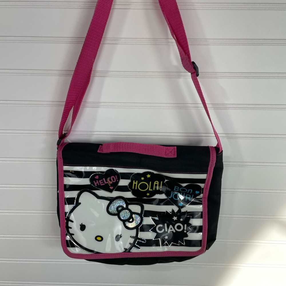 Hello Kitty Bag